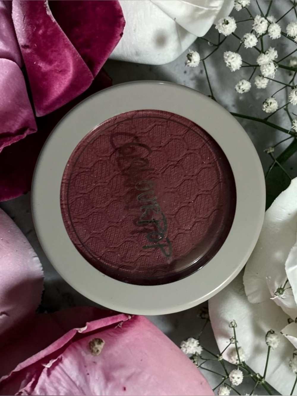 Rare ColourPop SuperShock Cheek | Prenup